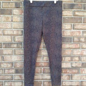 Animal Print Leggings